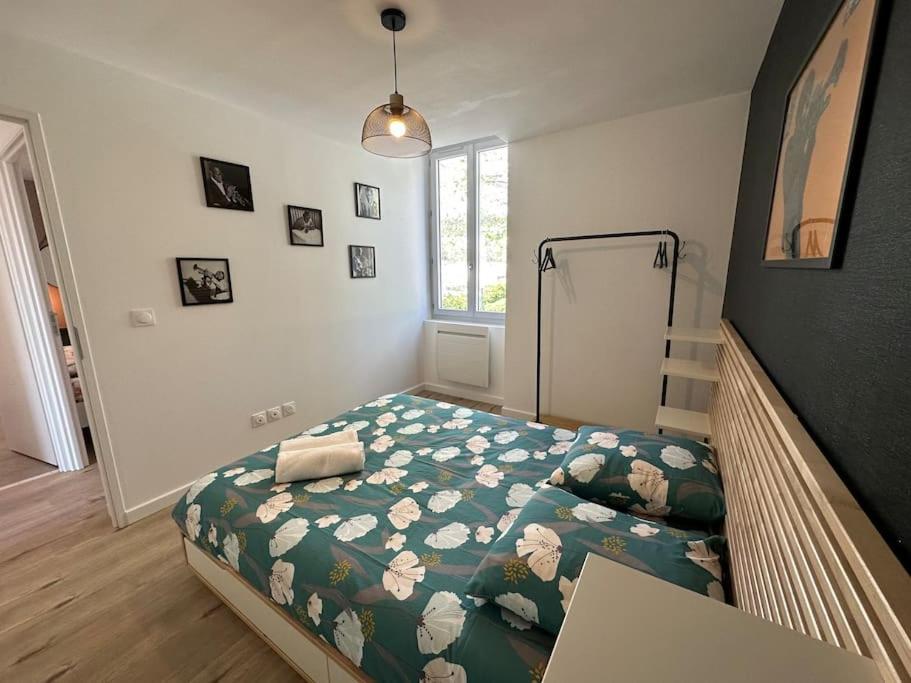 Appartement Jazz Vienne Nord Vienne (Isere) Exterior foto