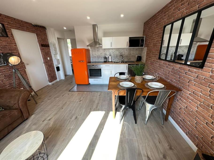 Appartement Jazz Vienne Nord Vienne (Isere) Exterior foto